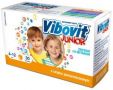 Soundtrack Vibovit Junior - Kompozycja witamin w pełniej gamie smaków