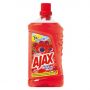 Soundtrack Ajax Floral Fiesta - Praca z Ajaxem czystym relaksem