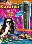 Soundtrack Karaoke Top Hits 50