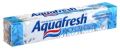 Soundtrack Aquafresh Ice Whitening - Chłodzi do białości