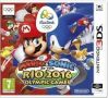 Soundtrack Mario & Sonic at the Rio 2016 Olympic Games