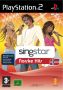Soundtrack SingStar Norske Hits