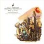 Soundtrack Final Fantasy Crystal Chronicles: Ring of Fates