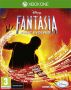 Soundtrack Fantasia: Music Evolved