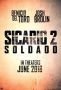 Soundtrack Sicario 2: Soldado