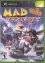 Soundtrack Mad Dash Racing