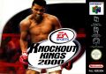 Soundtrack Knockout Kings 2000