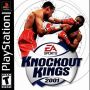 Soundtrack Knockout Kings 2001
