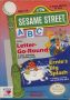 Soundtrack Sesame Street ABC