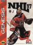 Soundtrack NHL 97