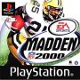 Soundtrack Madden NFL 2000