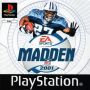 Soundtrack Madden NFL 2001