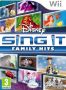Soundtrack Disney Sing It: Family Hits
