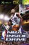 Soundtrack NBA Inside Drive 2002