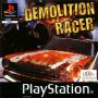 Soundtrack Demolition Racer