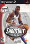 Soundtrack NBA ShootOut 2004