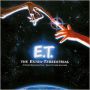Soundtrack E.T.