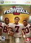 Soundtrack All-Pro Football 2K8