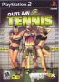 Soundtrack Outlaw Tennis