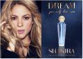 Soundtrack Shakira - Dream