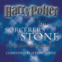 Soundtrack Harry Potter i Kamień Filozoficzny