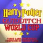 Soundtrack Harry Potter: Mistrzostwa świata w quidditchu