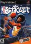 Soundtrack NBA Street