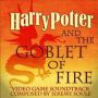 Soundtrack Harry Potter i Czara Ognia