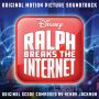 Soundtrack Ralph Demolka w internecie