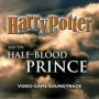 Soundtrack Harry Potter i Książę Półkrwi