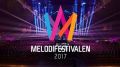 Soundtrack Melodifestivalen 2017