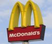 Soundtrack McDonald's - Niemowlę na huśtawce