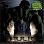 Soundtrack Incredible Hulk