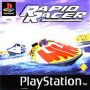 Soundtrack Rapid Racer