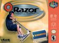 Soundtrack Razor Freestyle Scooter