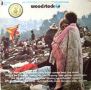 Soundtrack Woodstock
