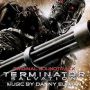 Soundtrack Terminator: Ocalenie