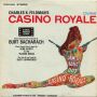 Soundtrack Casino Royale