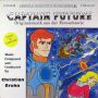 Soundtrack Captain Future