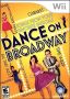 Soundtrack Dance on Broadway
