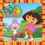Soundtrack Dora Poznaje Świat