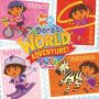 Soundtrack Dora Poznaje Świat Światowe Przygody
