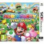 Soundtrack Mario Party: Star Rush