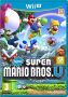 Soundtrack New Super Mario Bros. U