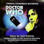 Soundtrack Doctor Who