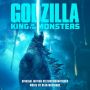 Soundtrack Godzilla II: Król potworów