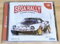 Soundtrack Sega Rally 2