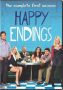 Soundtrack Happy Endings Season 1