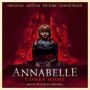 Soundtrack Annabelle wraca do domu