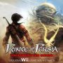Soundtrack Prince of Persia: Zapomniane piaski (Wii)
